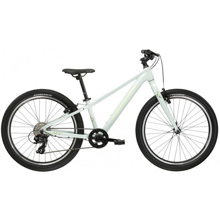 Dviratis KROSS Lea JR 1.0 C